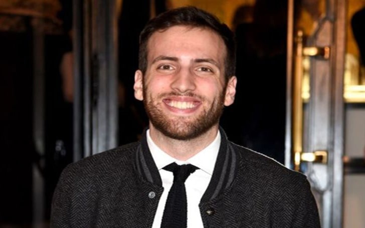 Evan James Springsteen